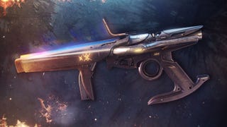 Destiny 2 Dead Messenger quest steps, including Vox Obscura and Kill the Messenger