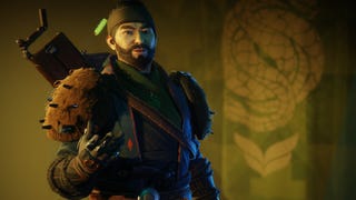 Destiny 2 shaking up Gambit mode for Season of the Drifter