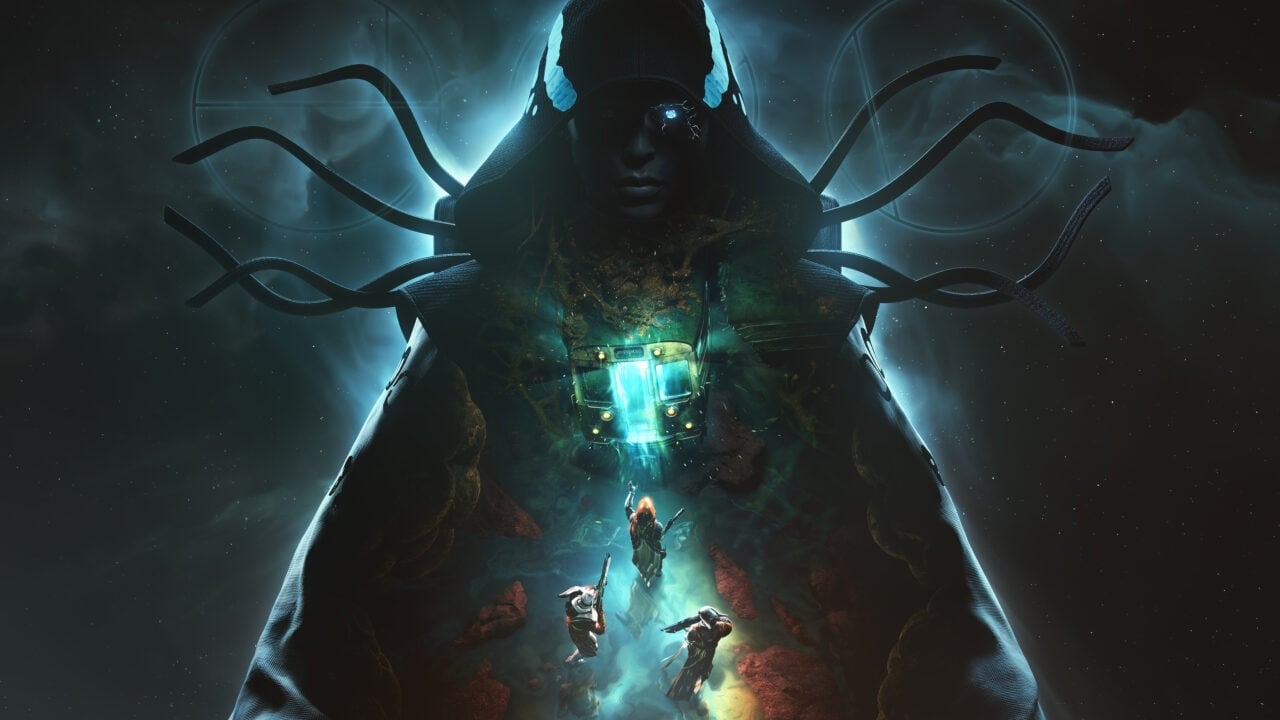 Bungie retrasa la próxima gran actualización de Destiny 2