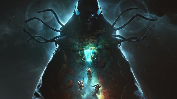 Bungie retrasa la próxima gran actualización de Destiny 2