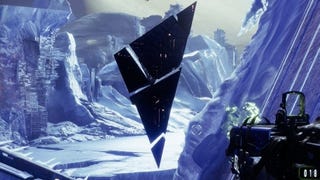 Destiny 2 Entropic Shard locations: How to advance the Aspect of Control quest step