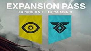 Destiny 2 expansion art points to Osiris, Rasputin add-ons