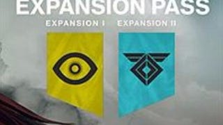 Destiny 2 expansion art points to Osiris, Rasputin add-ons
