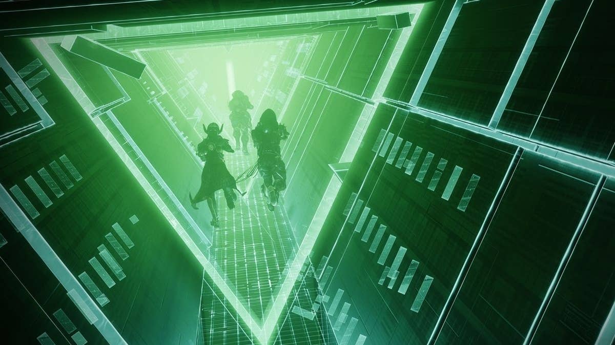 Destiny 2 Expunge missions: Locations and how to start Expunge