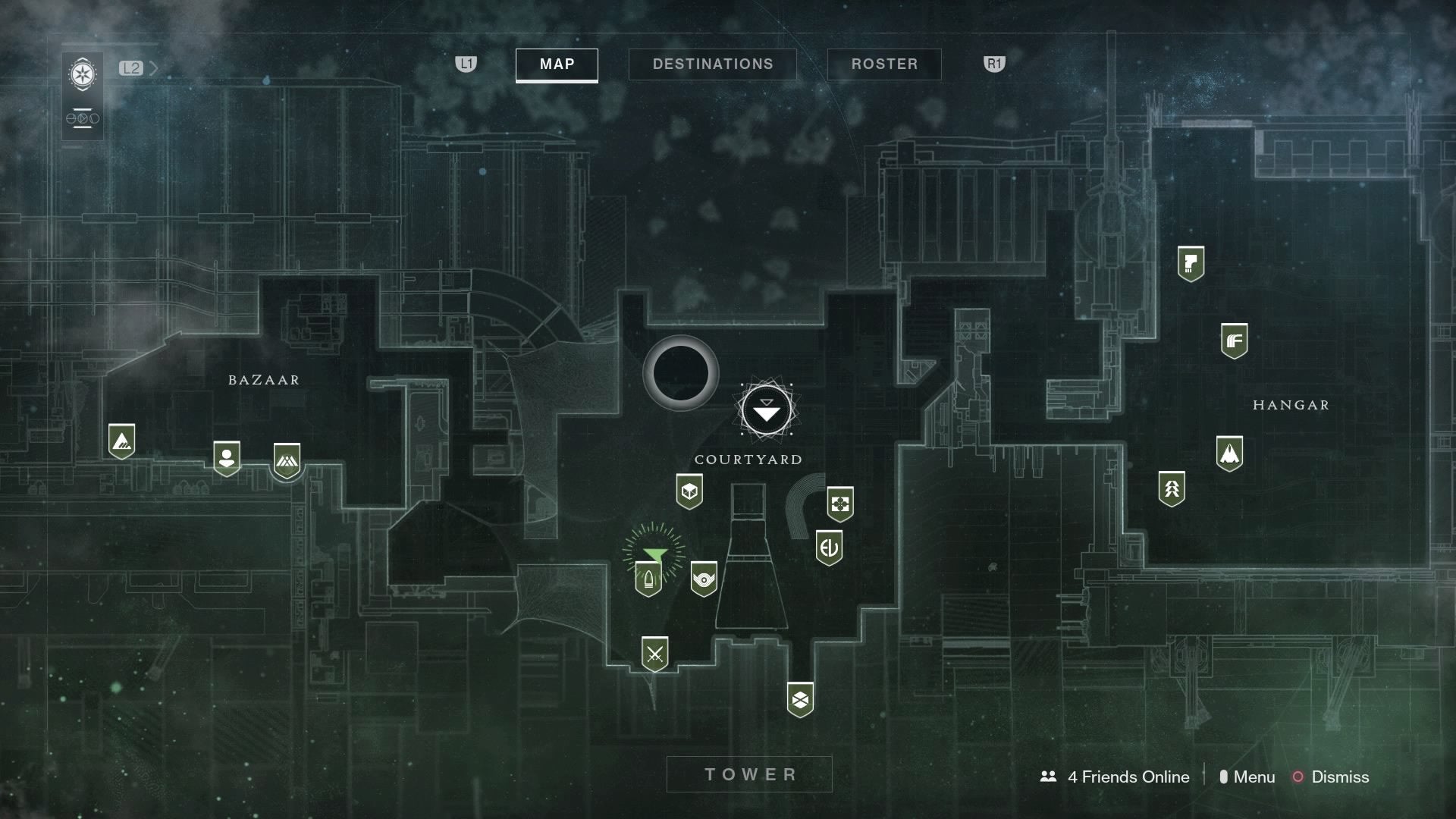 Destiny 2 Faction Rally - 3