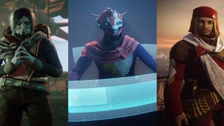 Destiny 2 Faction Rally: How to get Renown and which Faction is best to choose from Dead Orbit, Future War Cult and New Monarchy