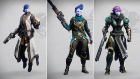 Destiny 2 will stop making you get new armour every season to use new mods