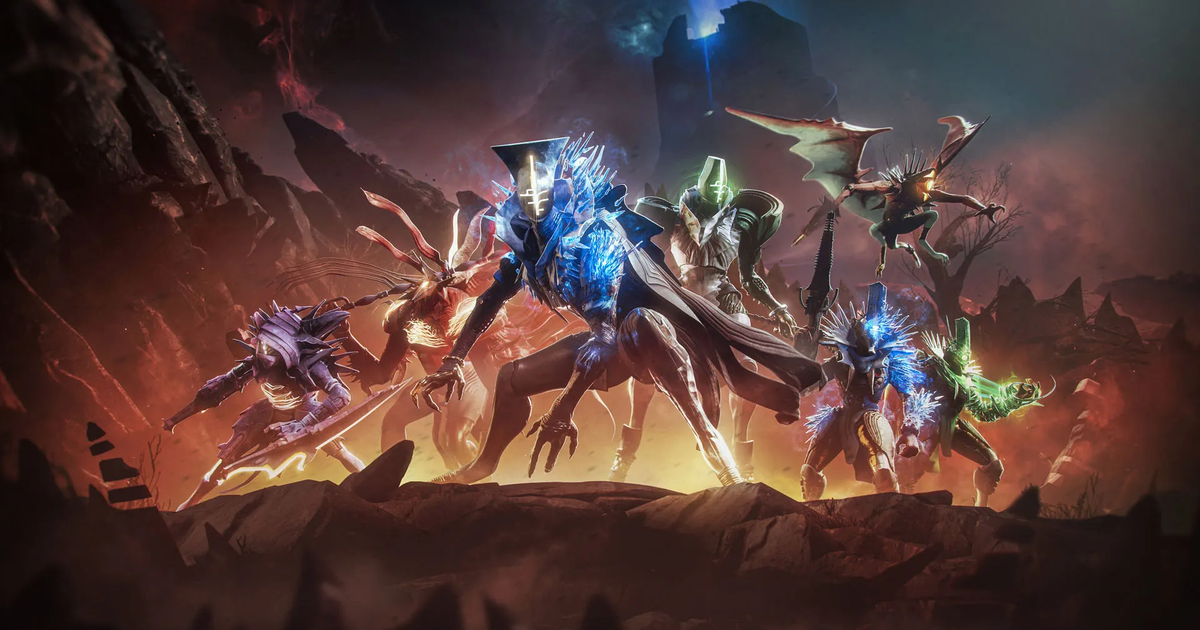 It sounds like you shouldnt expect Destiny 2s campaign unvaulting to be ready until 2028, as Bungie tease their plans for the future of the series It sounds like you shouldnt expect Destiny 2s campaign unvaulting to be ready until 2028, as Bungie tease their plans for the future of the series