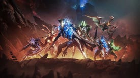 The new Dread enemies coming in Destiny 2's The Final Shape expansion
