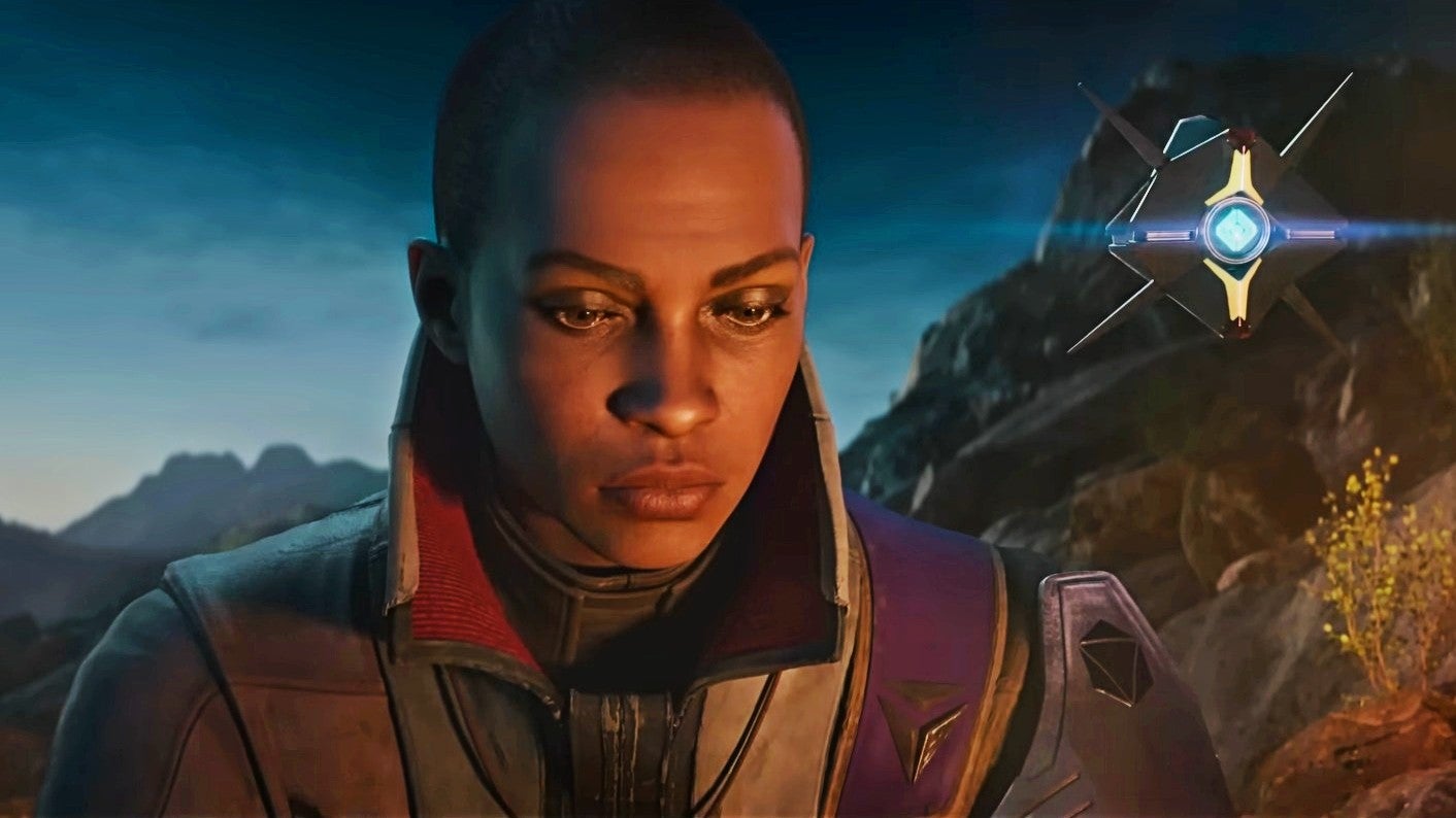 Destiny Bungie Software