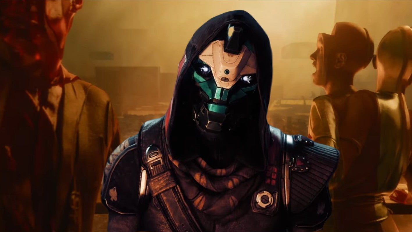 Destiny 2: Bungie bleibt bei den kommenden Game Awards still