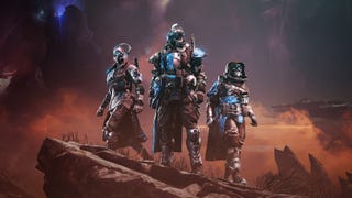 Official image for Destiny 2 The Final Shape