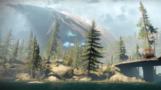 Destiny 2 footage leak shows European Dead Zone missions