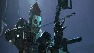 Destiny 2: Forsaken Weapon Buffs and Masterwork Changes Detailed