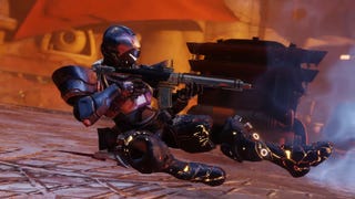 Destiny 2 Forsaken's new weapons and armour look freaking spectacular