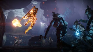 Bungie split with Activision to self-publish Destiny