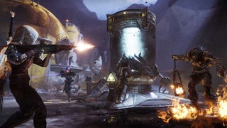 Destiny 2 Gambit mode - Everything you need to know about the new competitive mode