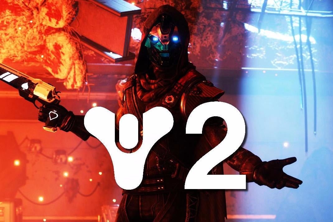 Destiny 2 gameplay - Wat is er nieuw?