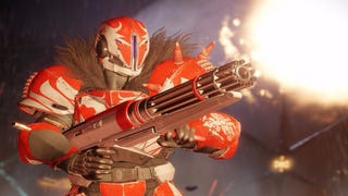 Destiny 2 gets more downtime tonight