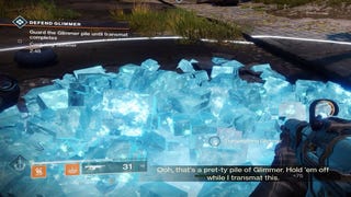 Destiny 2 - Como ganhar Glimmer e o que comprar com este item