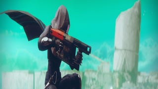Destiny 2 - Todas as armas exóticas para Hunter, Titan e Warlock