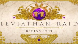 Destiny 2 - Guia completo para a Leviathan Raid