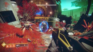 Destiny 2 lays out plan for next nine months of free updates and paid DLC