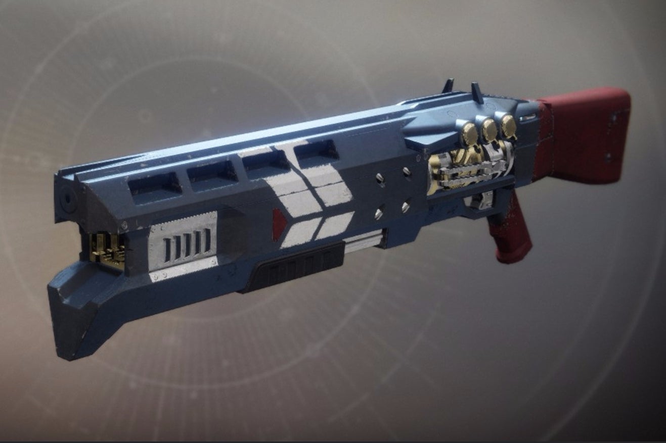 その他 Destiny2 Destiny 2 locks one of its most-prized exotic guns behind Curse of