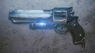 Destiny 2 Hawkmoon quest: All feather locations and how to complete the As the Crow Flies and Loose Thy Talons steps