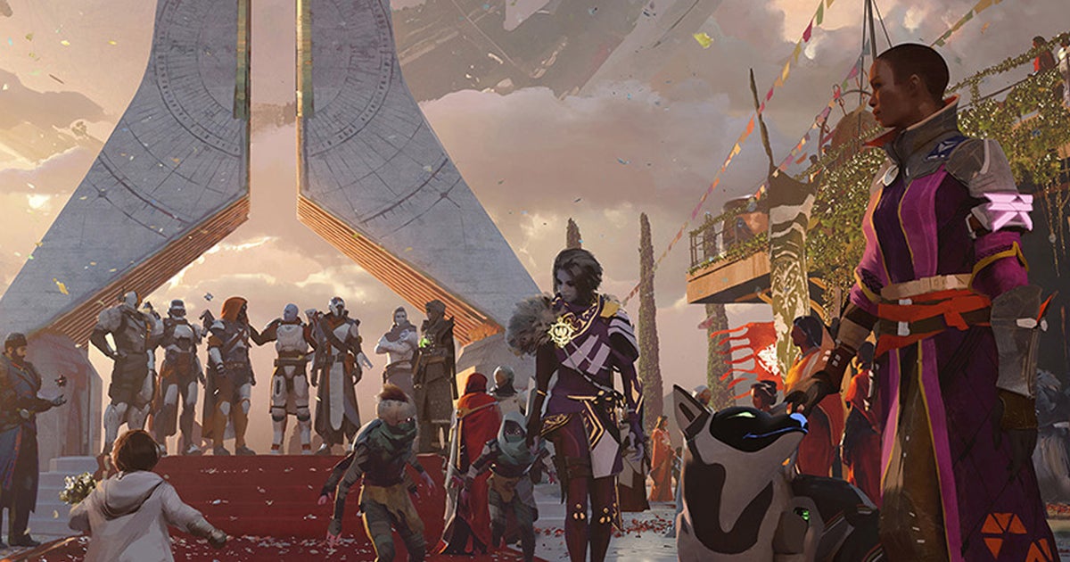 Destiny 2 is getting its final update in June, and the team reportedly face "significant" layoffs as soon as it's out the door