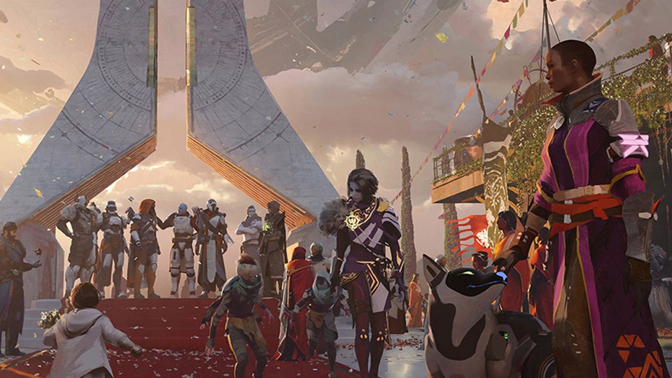Bungie decide que su destino es hacer más Destiny después de todo y promete recuperar campañas retiradas de Destiny 2, mientras declara que Marathon "necesita evolucionar"