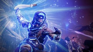 Pakiet startowy Destiny 2 to kolejny chybiony pomysł Bungie