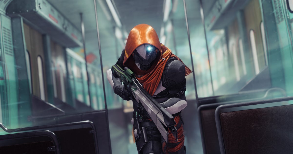 Destiny 2 zawiodło Sony. Firma liczyła, iż przejęcie Bungie przyniesie większe zyski