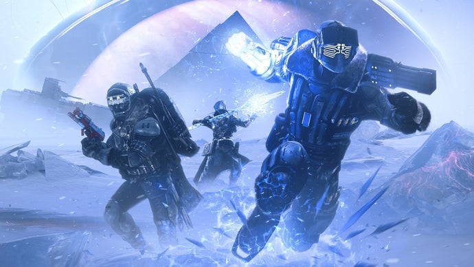 Destiny 3 ponoć już powstaje, ale do premiery daleka droga. Leakerzy wskazali termin