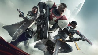 Destiny 2 PS4 First Look + Frame-Rate Test