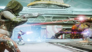 Destiny 2 Heroic Public Events - triggers for Injection Rig, Taken Blight, Cabal Excavation and more, plus the best planet for Public Events explained