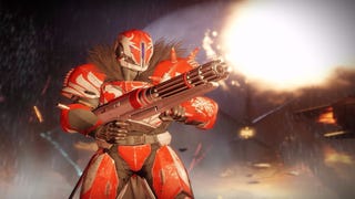 Destiny 2 holds off PES and Metroid in UK charts
