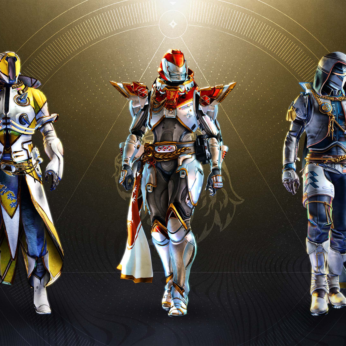 Destiny 3 discussion swirls, following accurate expansion leak