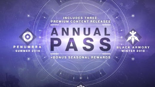 Destiny 2 is changing the way you pay for content | Eurogamer.net