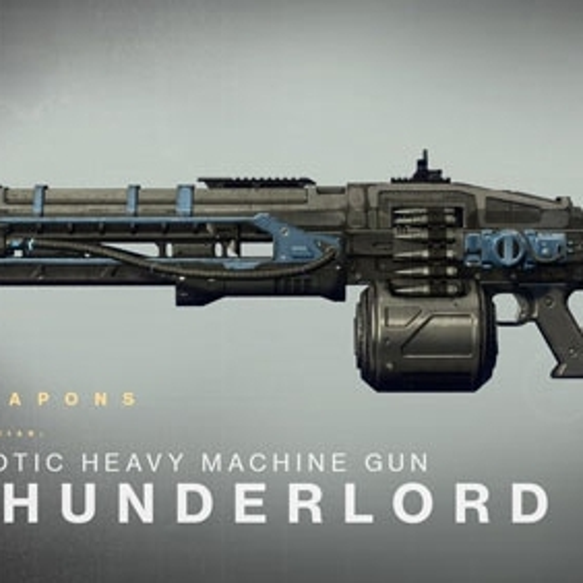 Destiny 2 Thunderlord quest steps: All Journal of the Reef