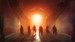 Destiny 2 King's Fall