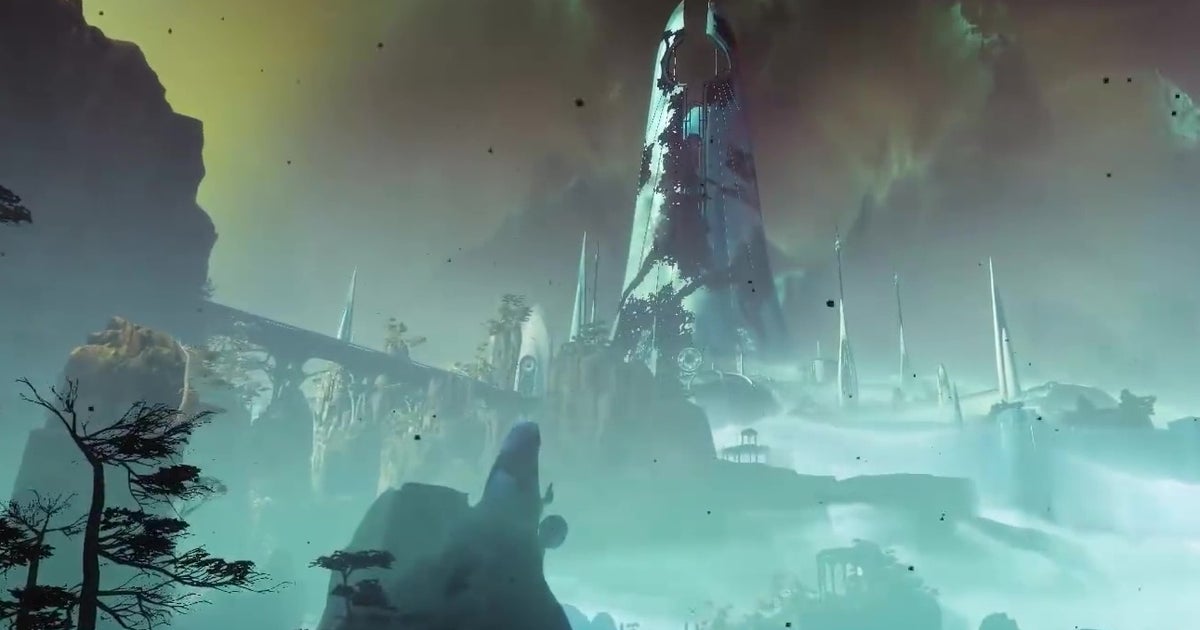 Last Wish Riven Roat Destiny 2 Riven of a Thousand Voices strategy | Eurogamer.net