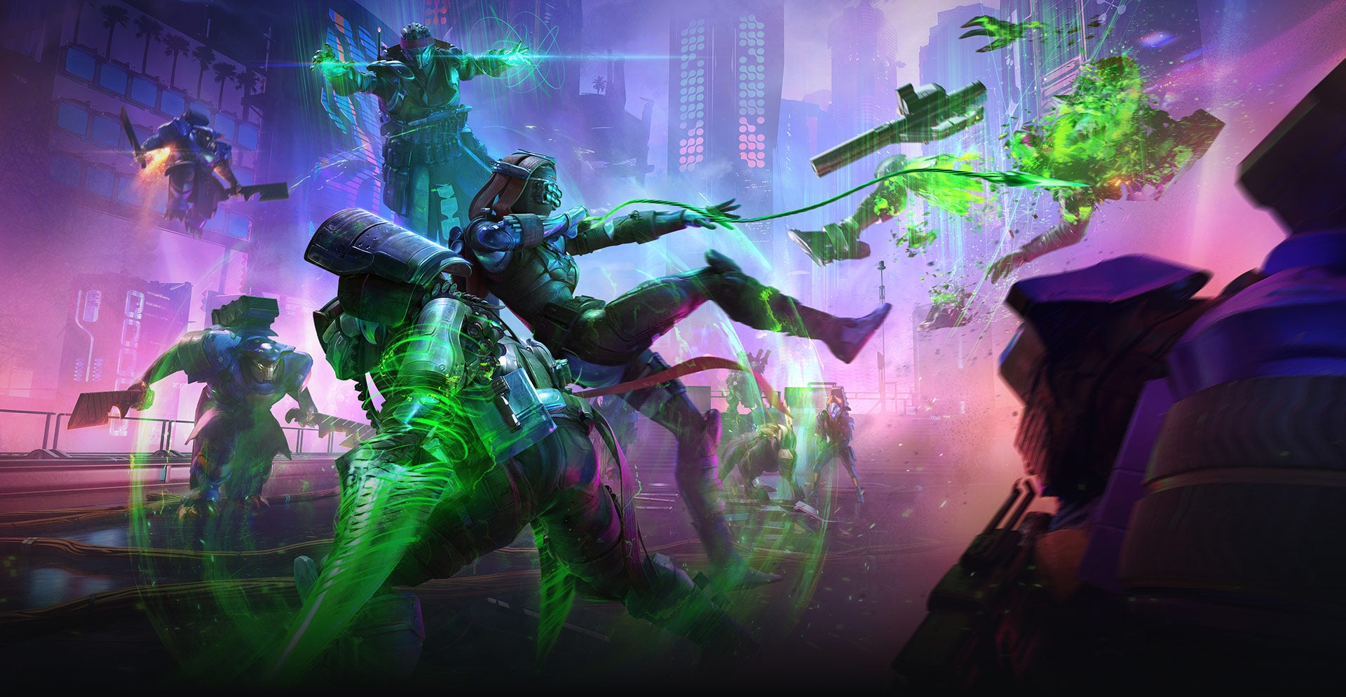 What are you playing this weekend?