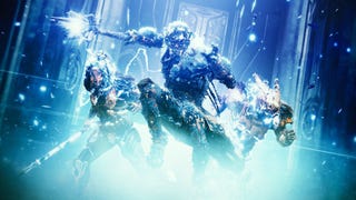 Destiny 2 Lightning Rounds - How to start Lightning Rounds in Dares of Eternity