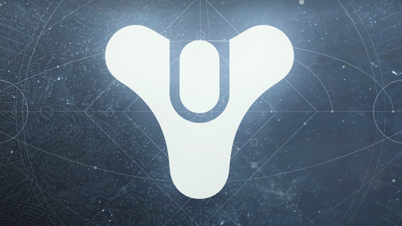 Destiny 2 logo