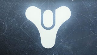 Destiny 2 logo