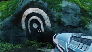 Destiny 2 Lost Sector locations on EDZ, Titan, Nessus and Io