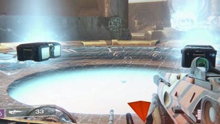 Destiny 2 Mercury Heroic public event: How to activate and complete the Vex Crossroads Heroic event