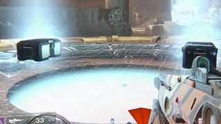 Destiny 2 Mercury Heroic public event: How to activate and complete the Vex Crossroads Heroic event