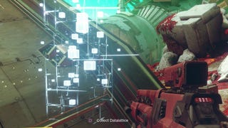 Destiny 2 Microphasic Datalattice sources, Nessus Challenges and Activities explained